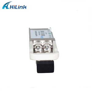 Qsfp28 100g zr4 80km SMF LC mô-đun quang tương thích đầy đủ thiết bị sợi quang - Product Image 6