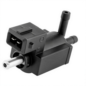 Válvula solenoide de control de sobrealimentación turbo para Saab 55354158 5860854 700326030, pieza de repuesto para coches europeos - Product Image 4