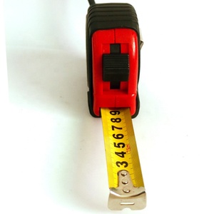 Nastro di misurazione <span class=keywords><strong>in</strong></span> acciaio <span class=keywords><strong>pollici</strong></span> e mm LOGO personalizzato 3m 5m 7.5m 10m resistente Tapeline - Product Image 2