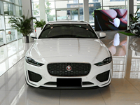 Nouvelle Jaguar XEL R-DYNAMIC S Progressive Sport Edition 2.0T 200PS Turbo Automatique AWD Toit ouvrant panoramique Sièges en cuir Euro VI 2024