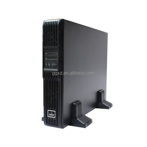 Vertiv אמרסון Liebert 2KVA <span class=keywords><strong>UPS</strong></span> UHA1R-0020L 220V 8.2A 1.8KW אספקה רציפה <span class=keywords><strong>UPS</strong></span> - Product Image 2