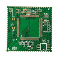 Service complet de fabrication électronique de circuits imprimés (PCB) - Assemblage de cartes de circuits imprimés - Conception de PCB