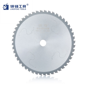 <span class=keywords><strong>Lama</strong></span> Circolare per Taglio di Tubi in Acciaio Inox e <span class=keywords><strong>Ferro</strong></span> ad Alta Durezza, Lame Circolari per Taglio Metalli - Product Image 4