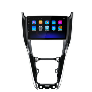 For 2013-2018 Android Auto Car De Carro GPS Navigation Multimedia <b>Dvd</b> Carplay <b>Player</b> Stereo Radio - Product Image 1