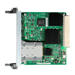 โมดูลขยายพอร์ตเราเตอร์ SPA-1X10GE-L-V2 SPA 1-Port 10GE LAN-PHY อะแดปเตอร์พอร์ตแบบแชร์ โมดูลเครือข่าย SPA-1X10GE-L-V2 - Product Image 1