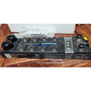 1 Módulo Ethernet Turck TBEN-L1-8DIP-8DOP-01 H NUEVO - Product Image 1
