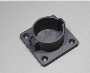 Ev Oplader <span class=keywords><strong>Holster</strong></span> <span class=keywords><strong>J1772</strong></span> Muurbevestiging Elektrische Voertuig Connector Mondstuk <span class=keywords><strong>Holster</strong></span> Dock Lader Houder - Product Image 6