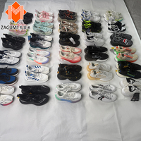 Chaussures de mode en gros, lots décontractés en stock pour importateurs, conteneur 20 pieds, Amérique centrale, Amérique du Sud, Asie du Sud-Est, surplus d'usine