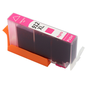 兼容912XL 917XL 912 917 XL适用于惠普OfficeJet Pro 8010 8023 8025打印机的墨盒 - Product Image 4