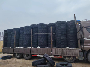 ยางรถบรรทุก 315/80r22.5 และ 275/75r22.5 รุ่น MD777 - ผลิตในโรงงานจีน ผู้จัดจำหน่ายยางรถยนต์ - Product Image 5