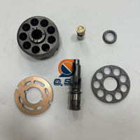 Kit de réparation de pièces de rechange de moteur d'oscillation hydraulique de PCR-5B-30A de PCR-4B-20A de PCR-3B-12A de PCR-1B-05A de PCR-3B-12A PCR-2B-12A PCR-2B-10A