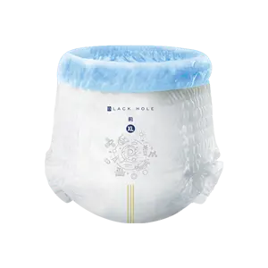 Bebeboo Pampered Sensitive Japan Brand Hypoallergenic Disposable Baby Diapers For Sale Diapers Baby Diaper Producer