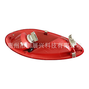 ไฟท้ายสำหรับรถ Chrysler PT Cruiser 12V อะไหล่เปลี่ยน ไฟเบรก ไฟเลี้ยว - Product Image 1