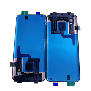 Schermo LCD AMOLED Originale di Ricambio per <span class=keywords><strong>Xiaomi</strong></span> Mi <span class=keywords><strong>10</strong></span> Ultra Global - Product Image 5