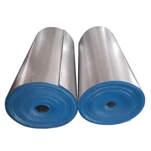 Industrial Aluminum XPE Thermal Heat Insulation for Walls & Roofs Apartment Fireproof