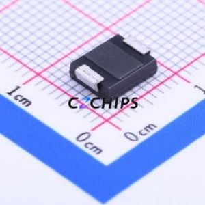 Diodo Schottky SK810L-TP SMC (DO-214AB) Nuevo y Original, Venta al por Mayor de Componentes Electrónicos, Proveedor de Chips y Servicio BOM - Product Image 2