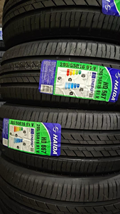 Neumáticos Nuevos al por Mayor para Automóviles 195 65 R15, Neumáticos Económicos - Product Image 2