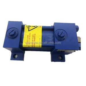 Cylindre hydraulique à livraison rapide CDH1MP5/80/45/700A1X/B1CGDAWW CDH1MP3/100/70/400A1X/B4CGEMEW - Product Image 5