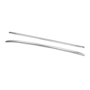 JOESHIER - Portaequipajes de Techo para Automóvil 4x4, Compatible con Honda UR-V, Rieles de Techo, Barras Laterales de Techo, Aleación de Aluminio - Product Image 2