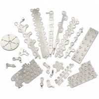 Bande de connexion haute précision en nickel pur pour l'assemblage de packs de batteries 18650/21700