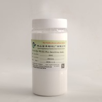 QuangFeng SM-922 Émulsion lissante pour perruques pH 6-7 Pureté 38% Facilement diluable Non grasse Effet volumineux et lisse