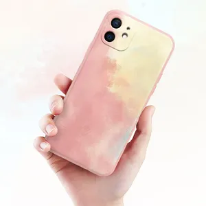 Ốp Điện Thoại Mới Sang Trọng Thời Trang Chống Sốc Cho Iphone 1112 13 Pro Max Ốp Điện Thoại Dễ Thương