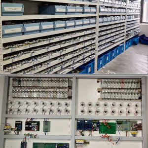 Goss papan mesin T087 AC110V DC 13/F/3.5/02 Regulator kecepatan peredam DC fase tunggal WJ-DC13/F/3.5/02 GC.S123510-006 - Product Image 4