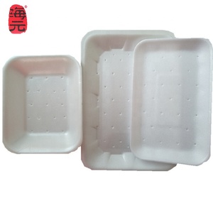 Đĩa Xốp PS/Đĩa/Khay Thấm Nước - Product Image 1