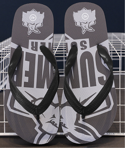 Sandalias Clásicas de Verano <span class=keywords><strong>para</strong></span> Hombre y Niño, Ligeras, de Material PE, con Punta Abierta, Económicas - Product Image 5