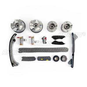 Kit de Reparación de Ajustador de Admisión del Motor ASBG-FT.5GR-12, Pieza de Repuesto para Toyota Crown 2.5, Accesorios para Automóviles - Product Image 4