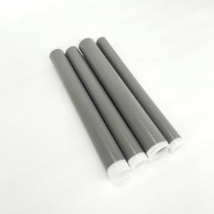 Soğuk Shrink silikon kauçuk üç çekirdekli 10kV yüksek gerilim açık yüksek sıcaklık kablo terminali kiti - Product Image 2