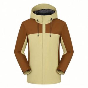 Design Softshell Blouson Windproof Quick Dry Outdoor <b>Jacket</b> with Zipper Hood Breathable Plus Size Hunting Gear Printed Pattern - Product Image 2