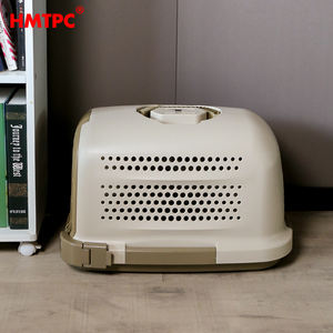 Scatola pieghevole per compagnia aerea per <span class=keywords><strong>animali</strong></span> domestici comoda cassa da viaggio per piccoli <span class=keywords><strong>animali</strong></span> domestici, facile da riporre e trasportare - Product Image 4