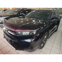 Voiture d'occasion Guazi 2023 Honda Breeze Essence Automatique SUV Traction Avant 5 Places Conduite à Gauche Prête pour le Transport Commercial Stock Disponible chez le Concessionnaire