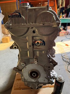 Moteur complet LE2 de haute qualité 1.4L à essence pour Chevrolet Cruze, <span class=keywords><strong>MG</strong></span> GT 6, Roewe E950 - Product Image 5