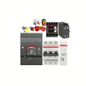 (อุปกรณ์เสริมตัวควบคุมไฟฟ้า) 1SDA072412R1 E2N 2500 D LSI 3P WMP FG <span class=keywords><strong>243</strong></span> - Product Image 2