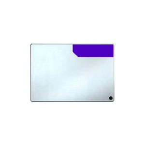 SSDPF2KX076T11Z 7.68TB U.2 PCIe NVMe 2.5 pouces SSD d'entreprise à semi-conducteurs - Product Image 1