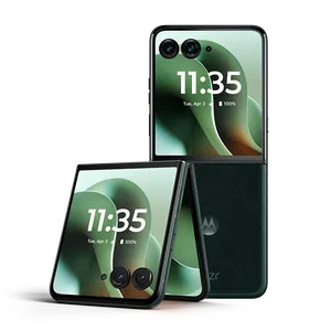 摩托罗拉 Razr60 Ultra 批量销售手机 Android <span class=keywords><strong>15</strong></span> 高端品质双卡双待智能手机 5G 中国在线购买 - Product Image 4