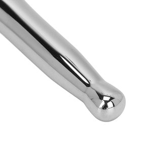 Atacado de fábrica meridianos <span class=keywords><strong>facial</strong></span> raspagem ferramenta de acupuntura de aço inoxidável massageador ponto gua sha ferramenta para todo o corpo - Product Image 2