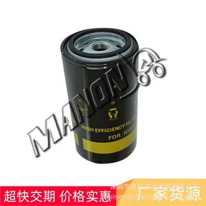 Filtre à huile Mino Manon 3060-401 haute efficacité pour pièces de moteur de chariot élévateur - Product Image 2