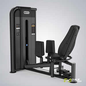 DHZジム機器エイリアンシリーズU2021C外転筋および内転筋 - Product Image 1
