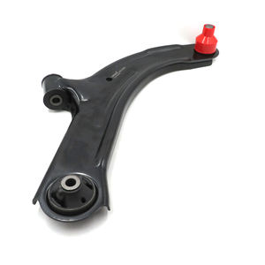 Pièces de <span class=keywords><strong>suspension</strong></span> Bras de <span class=keywords><strong>suspension</strong></span> inférieur avant 54500-ED50A, 54500-EW000 pour Nissan <span class=keywords><strong>Cube</strong></span> Tiida Versa - Product Image 5