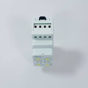 10 ปีแห่งการจัดหา GKRC-03F ระบบรีเลย์ป้องกันลำดับแรงดันไฟฟ้าสามเฟสสี่สายของโรงงานของเรา - Product Image 5