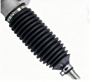 แร็คพวงมาลัยเพาเวอร์ไฮดรอลิกสำหรับรถยนต์โตโยต้า ปี 2000-2006 รุ่น 44200-0C010 44250-0C041 44250-0C010 พวงมาลัยซ้าย - Product Image 4