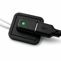 Connecteur USB Type-C 3.0 étanche IP66 pour couture, prise de câble USB-C