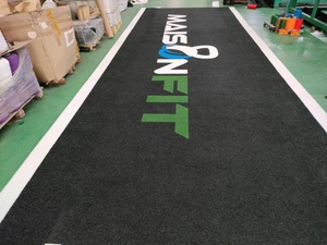 Gazon artificiel flexible NWT avec <span class=keywords><strong>tapis</strong></span> amortissant en mousse à dérouler, <span class=keywords><strong>tapis</strong></span> de sol pour salle de sport, <span class=keywords><strong>tapis</strong></span> en rouleau collé, <span class=keywords><strong>tapis</strong></span> personnalisé - Product Image 4