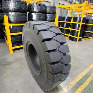 ยางตัน 28*9-15 รู แบบใหม่ ดีไซน์ไบแอส - Product Image 4