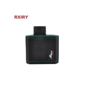 Télémètre laser Rapid Xr3000 0-3000m avec altimètre et GPS pour utilisation en extérieur - Product Image 5