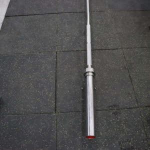 <strong>Barbell</strong> bar <strong>with</strong> Bearings <strong>Weight</strong> Lifting <strong>Barbell</strong> bar Power bar <strong>Barbell</strong> for Gym Equipment - Product Image 3