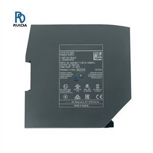 6EP1332-2BA20 Sitop PSU100 Fuentes de Alimentación Industriales Salida de 24 V CC 10 A Refrigeración Natural - Product Image 3